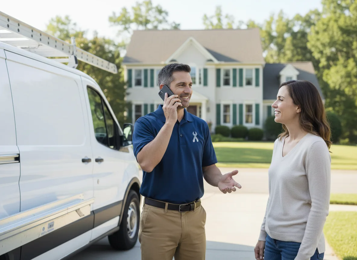 Home Gutter Service Portsmouth, IA FAQs